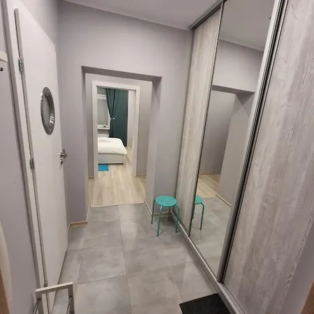 Apartament Przy Domu Rybaka *