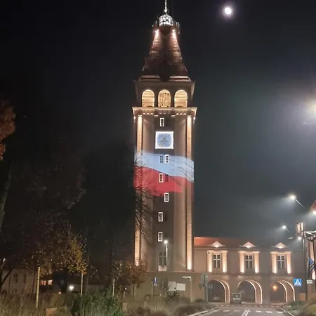 Przy Domu Rybaka Władysławowo