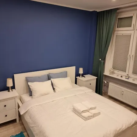 Przy Domu Rybaka * Władysławowo