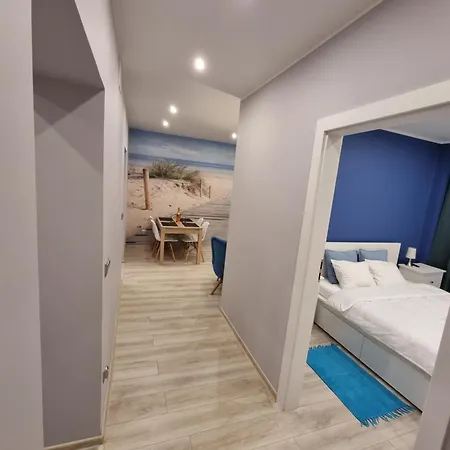 Przy Domu Rybaka Władysławowo