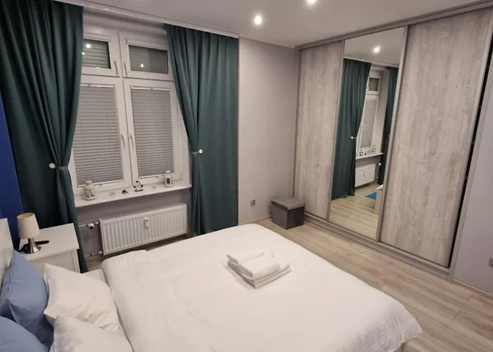 Przy Domu Rybaka Władysławowo