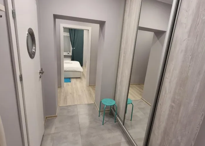 Apartmán Przy Domu Rybaka *