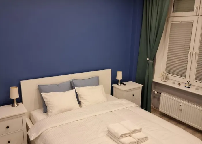 Przy Domu Rybaka * Władysławowo