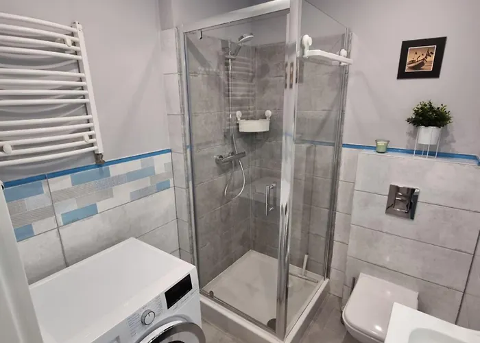 Przy Domu Rybaka Władysławowo