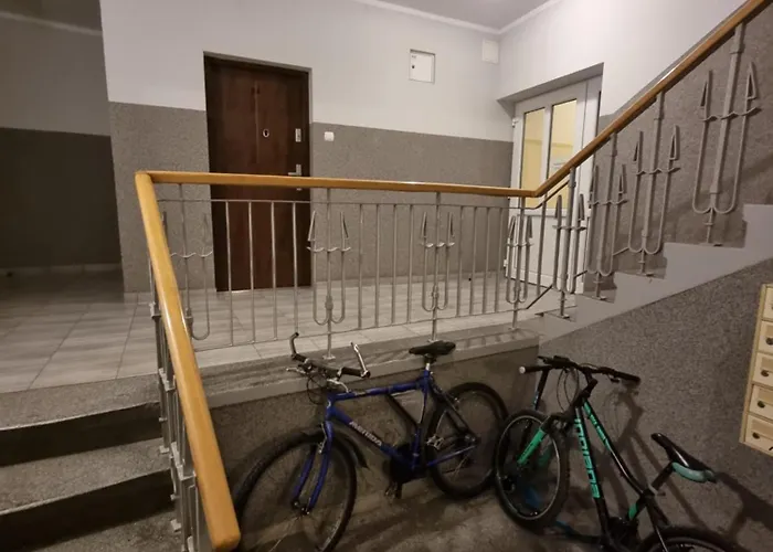 Przy Domu Rybaka Władysławowo