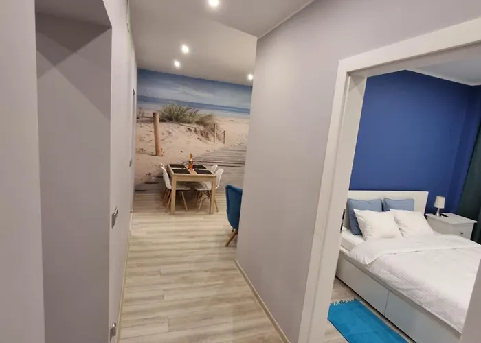 Przy Domu Rybaka Władysławowo